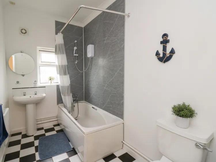2 Bedroom Holiday Home In The Heart Of West Wales St Clears Εξωτερικό φωτογραφία