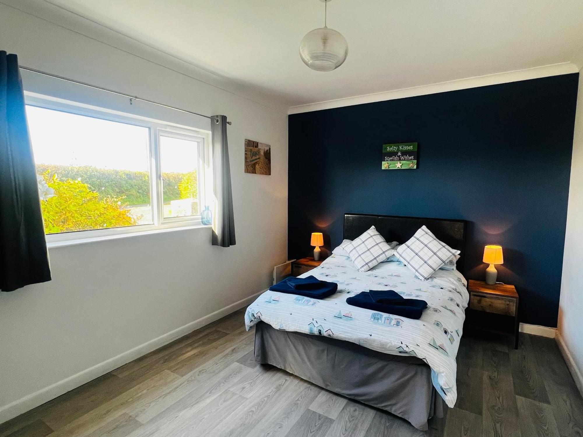 2 Bedroom Holiday Home In The Heart Of West Wales St Clears Εξωτερικό φωτογραφία